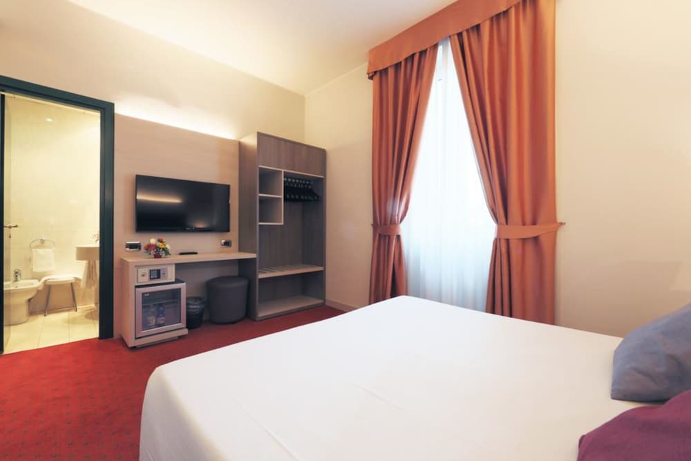 Hotel Campion 24/67
