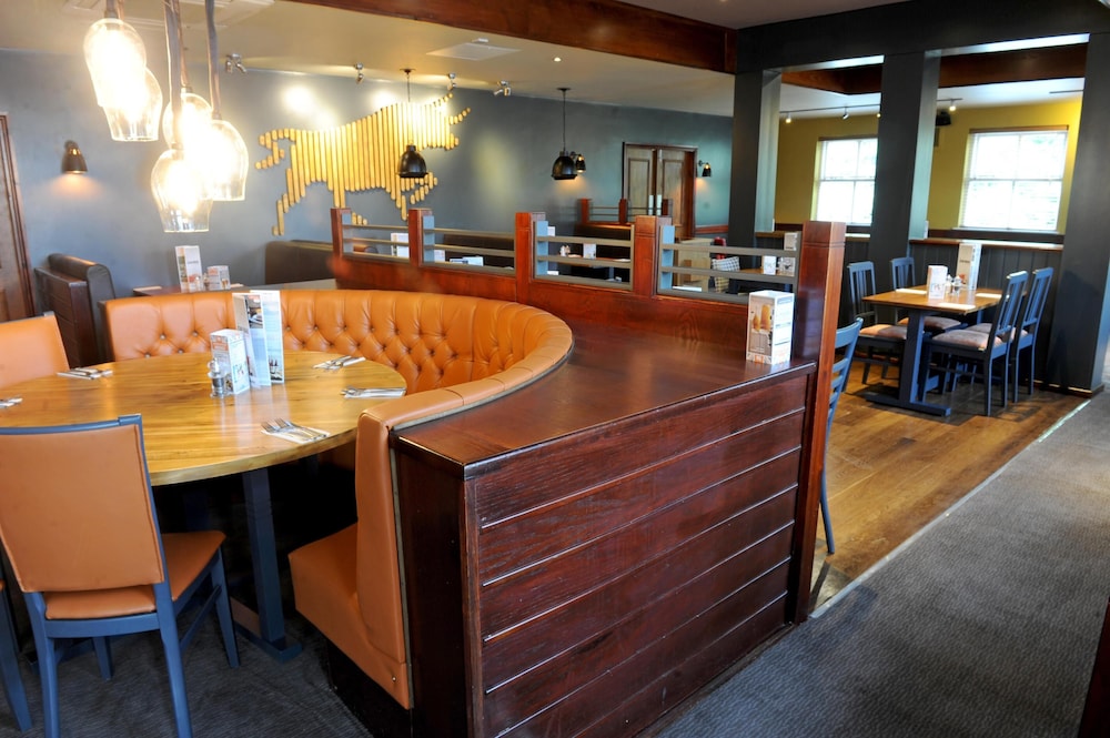 Premier Inn York North West 29/46