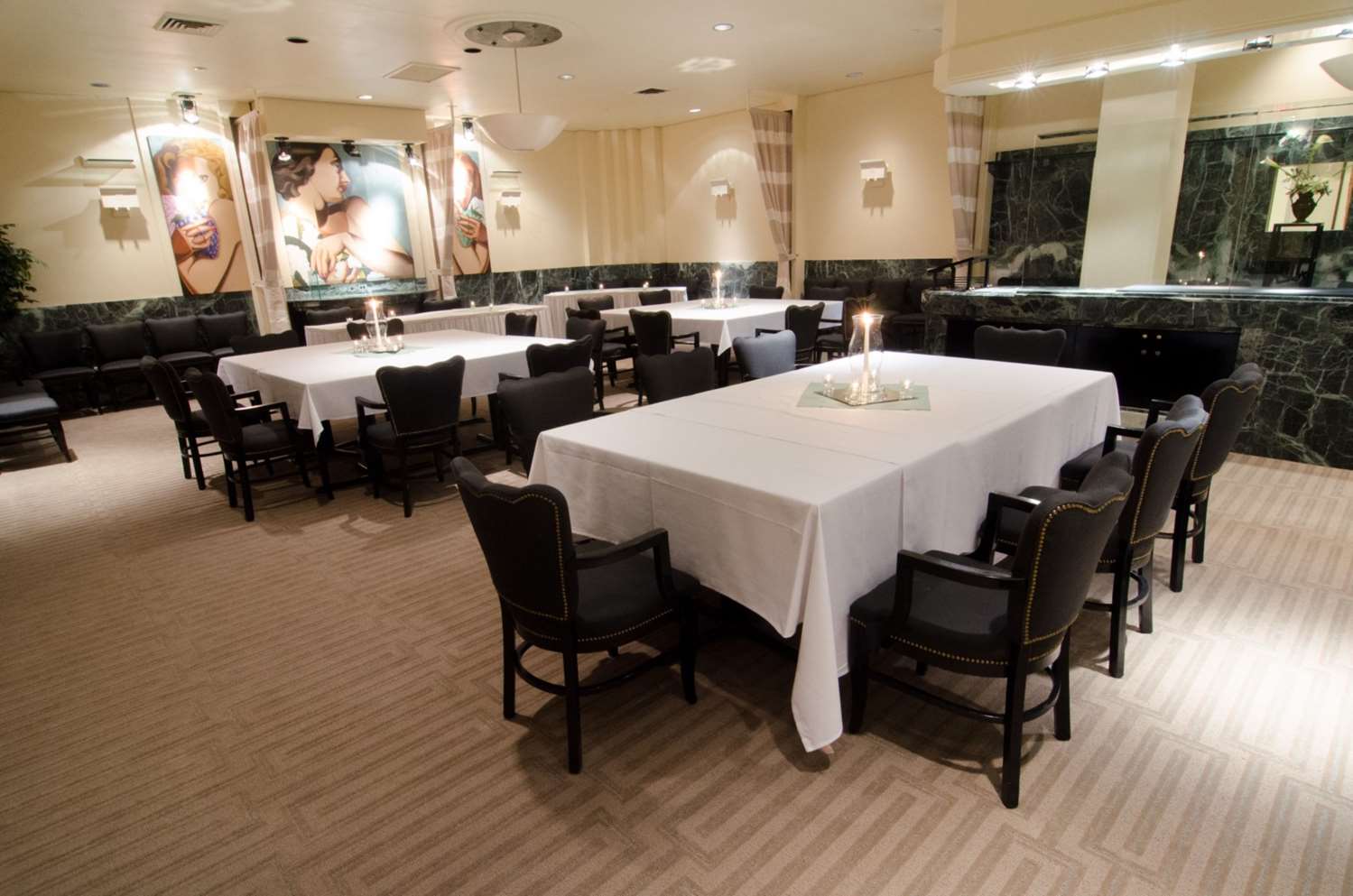 Somerset Inn, WorldHotels Distinctive 30/49