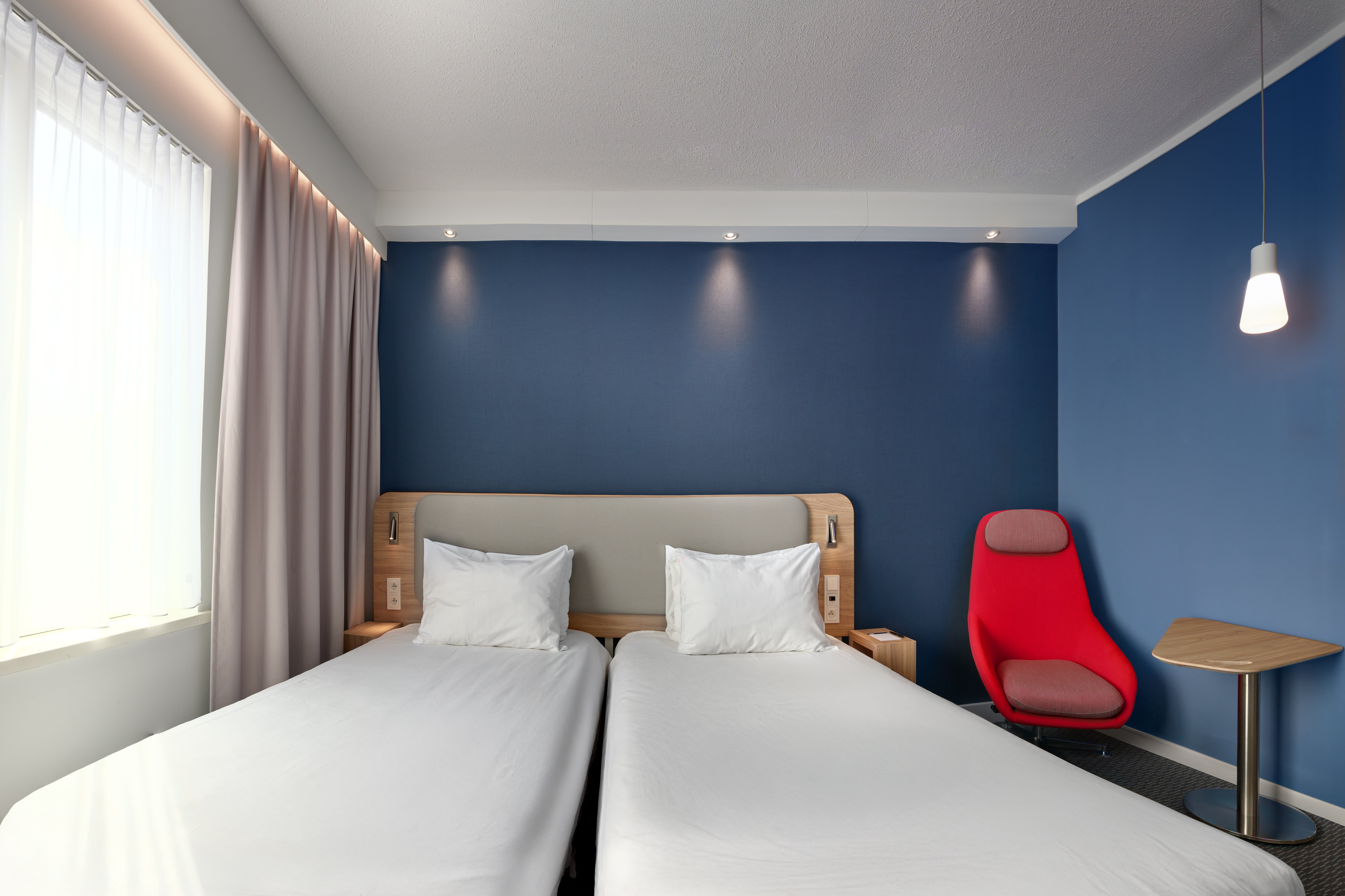 Holiday Inn Express Hasselt 17/79