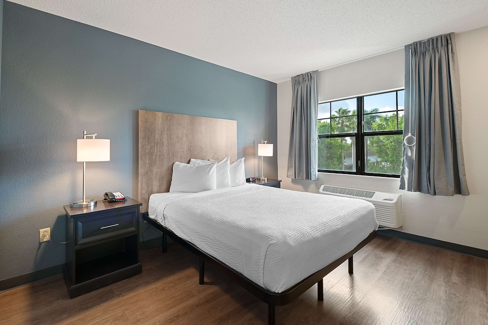 Extended Stay America San Jose - Mountain View 12/59