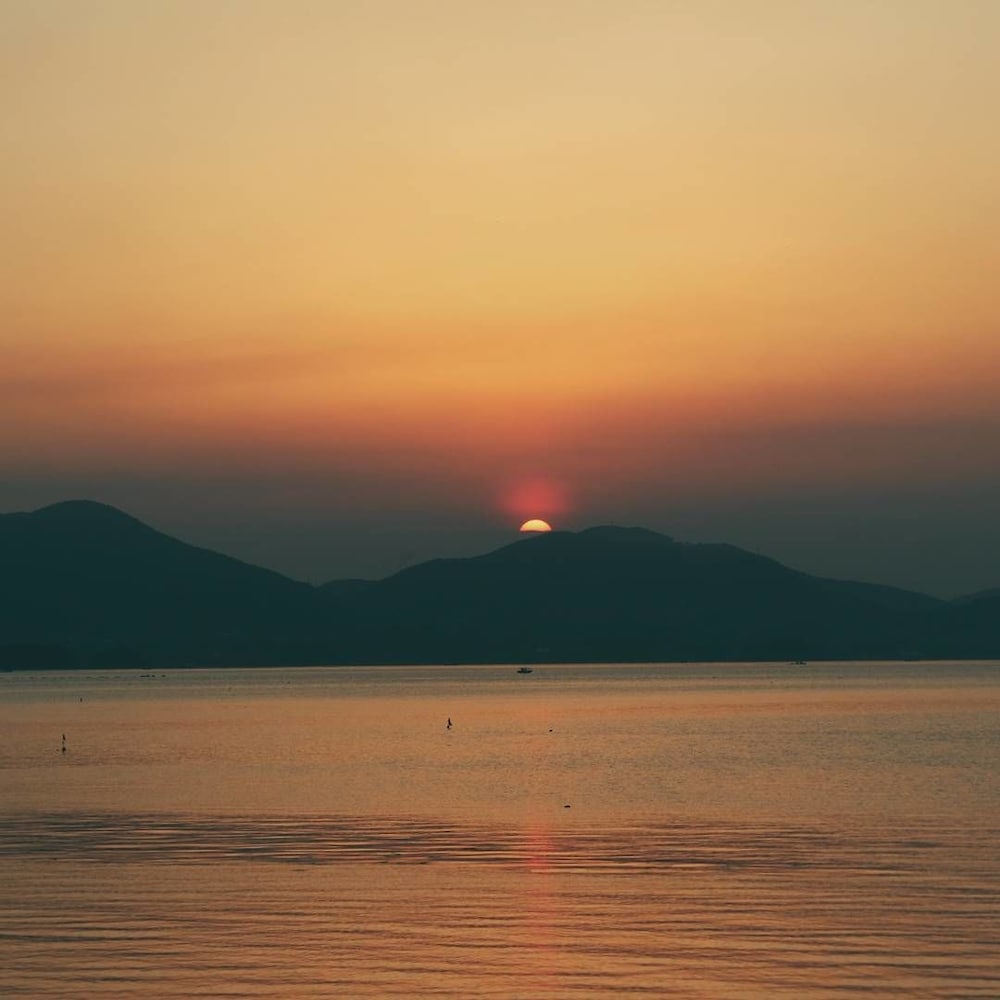 Sea And Sunset Pension 39/52