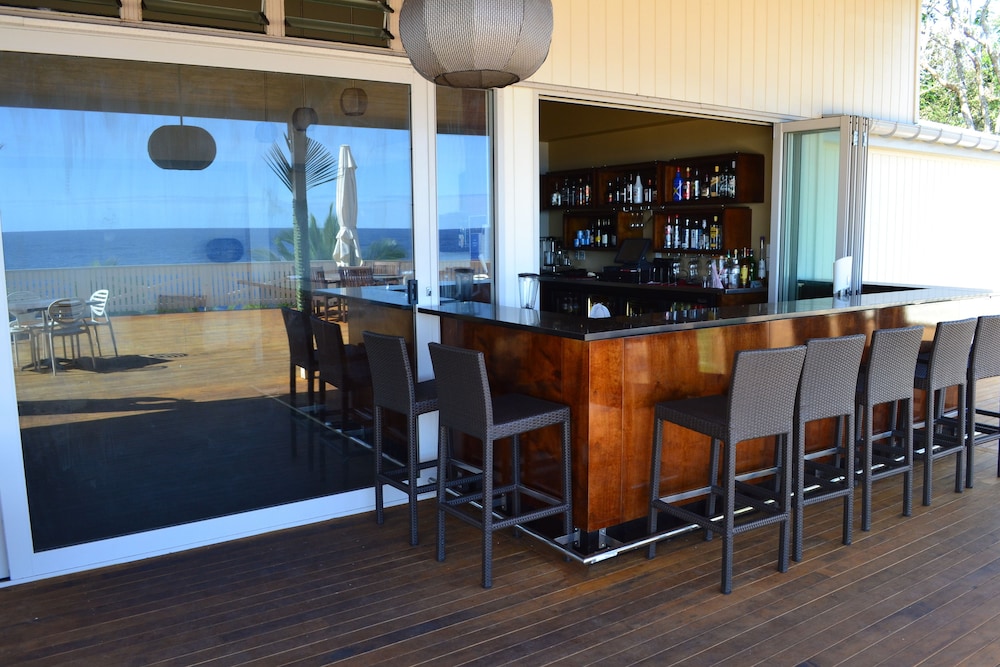 SCENIC MATAVAI RESORT NIUE 29/50