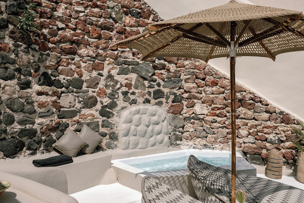 Nano Oia Canaves 25/40