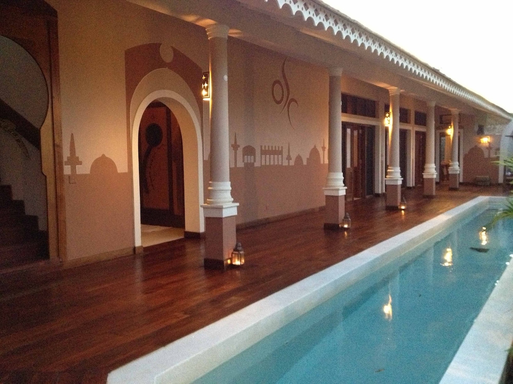 Ocean Beach Resort & Spa 43/81