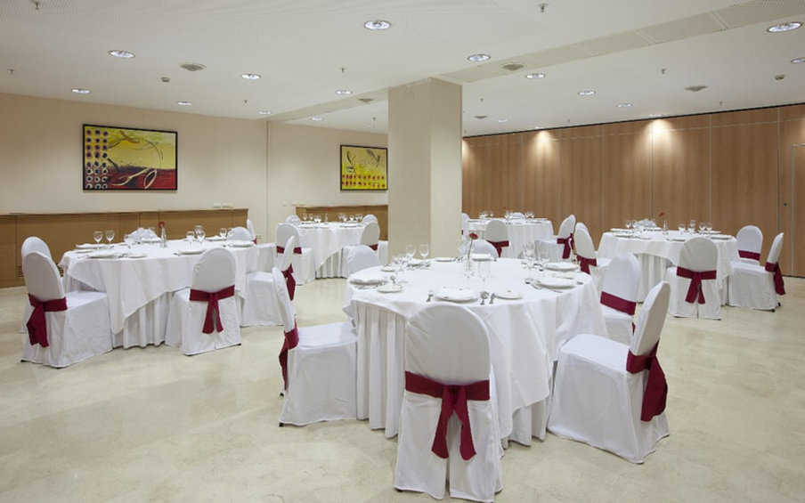 Hotel Vertice Sevilla 61/67