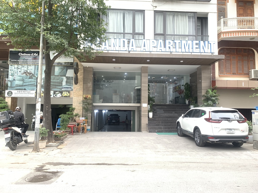 Granda Suites Hanoi 45/47