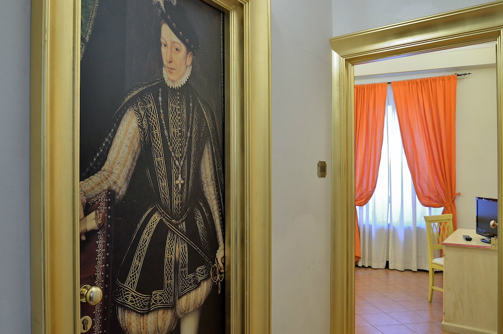 Hotel Vasari 15/56