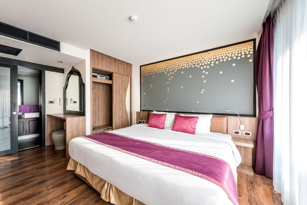 The Beach Heights Resort 22/76