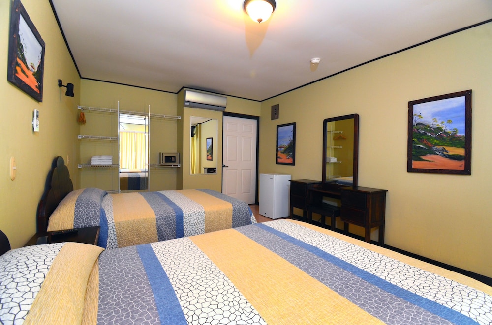 Hotel Mangaby 16/71