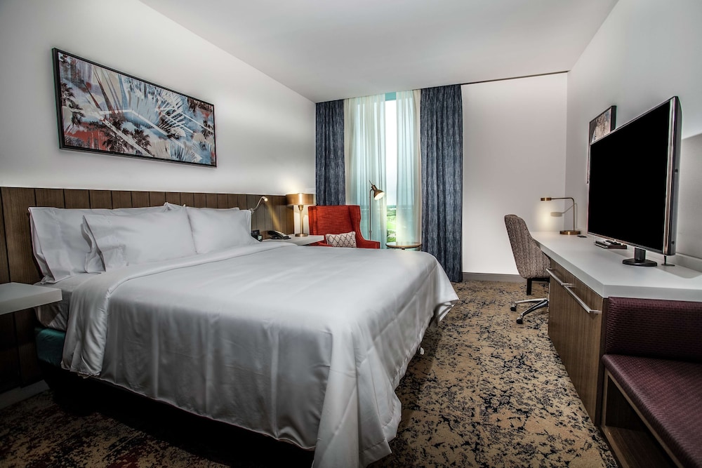 Hilton Garden Inn West Palm Beach I95 Outlets 20/48