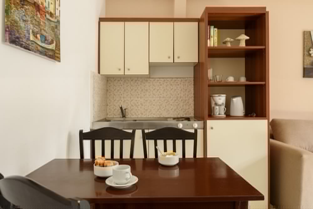 Scorpios Beach Hotel 45/63