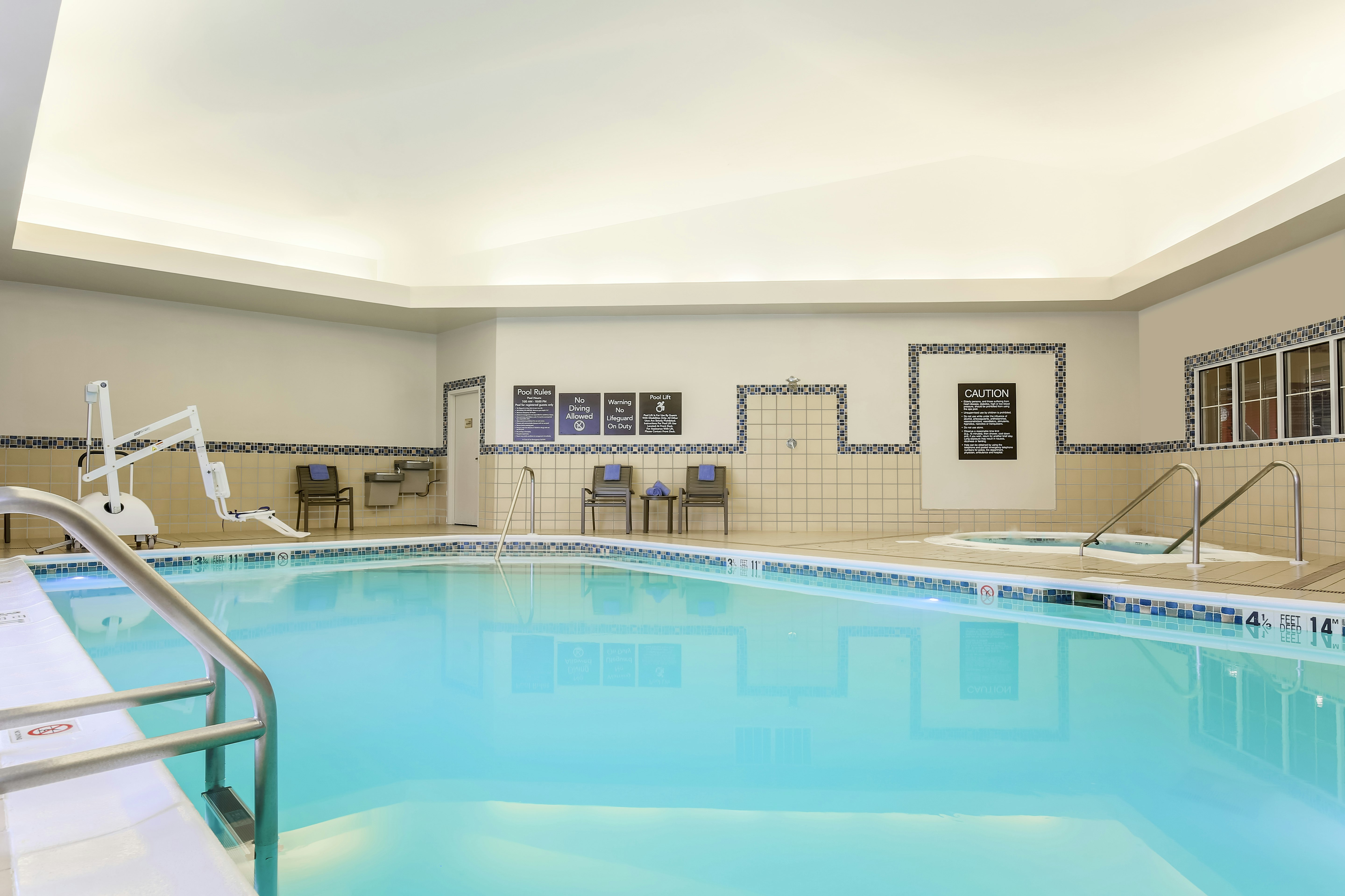 Homewood Suites by Hilton Long Island Melville 25/49