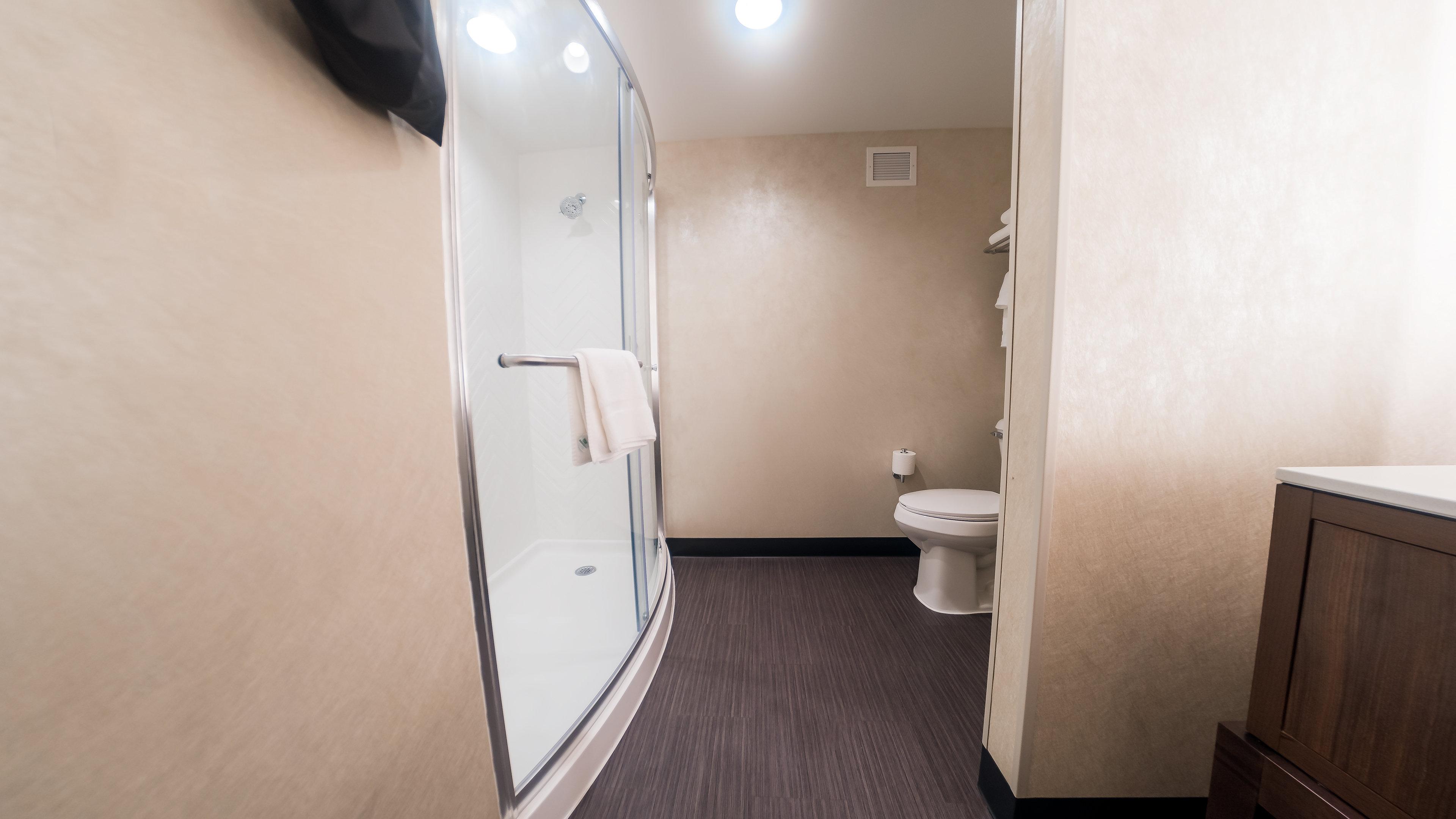 جناح بسرير كينج، Holiday Inn And Suites Philadelphia W Drexel Hill 3/5