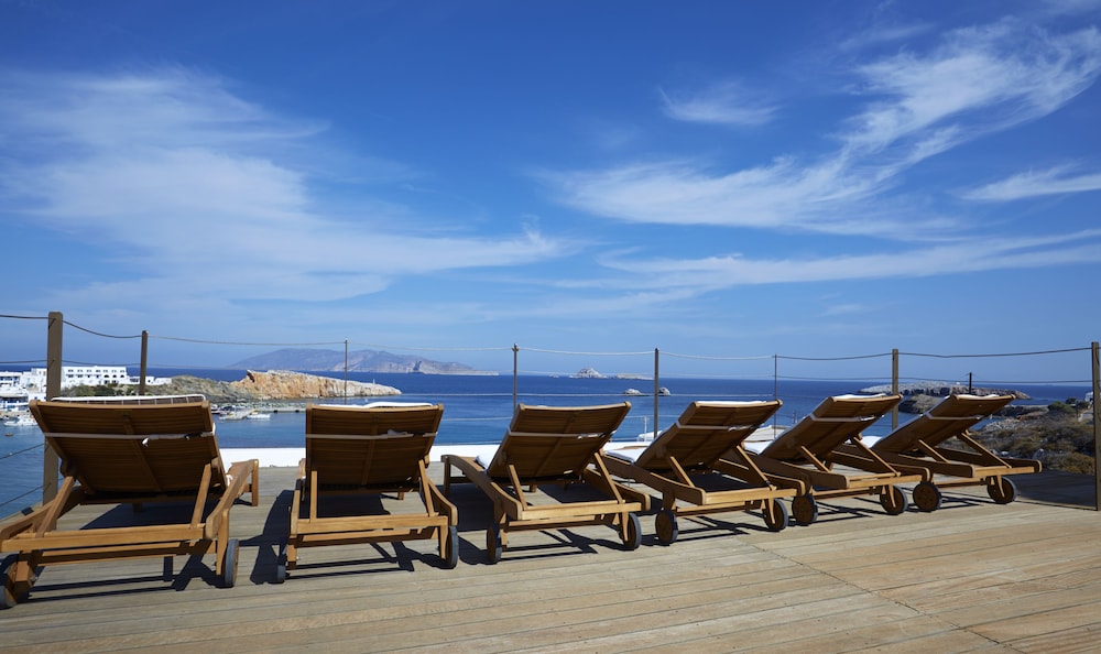 Vrahos Boutique Hotel 73/80