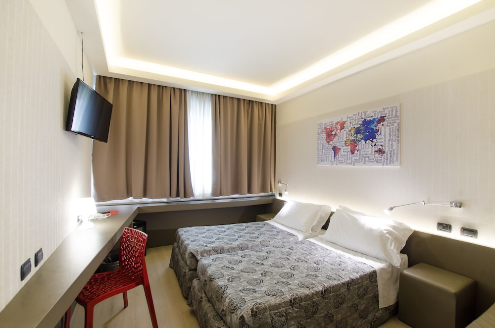The Gate Hotel 13/71