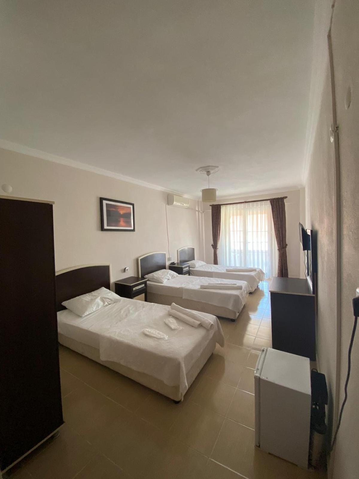 Altinkum Tatil Konaklari 6/19