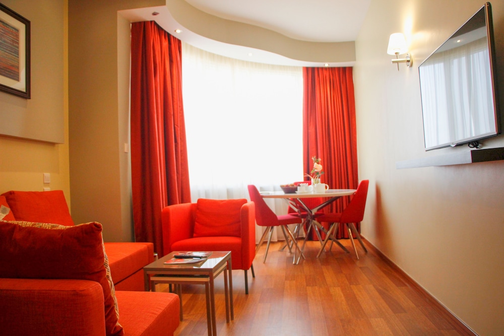 فندق إيبيس ينبع(Ibis Yanbu) 50/75
