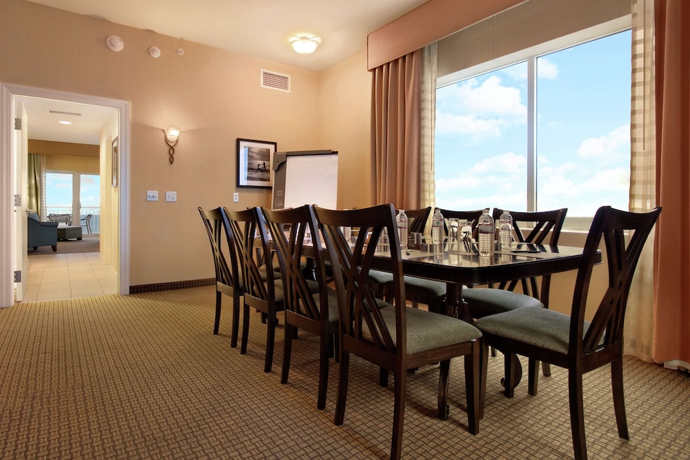 Hilton Suites Ocean City Oceanfront 45/63