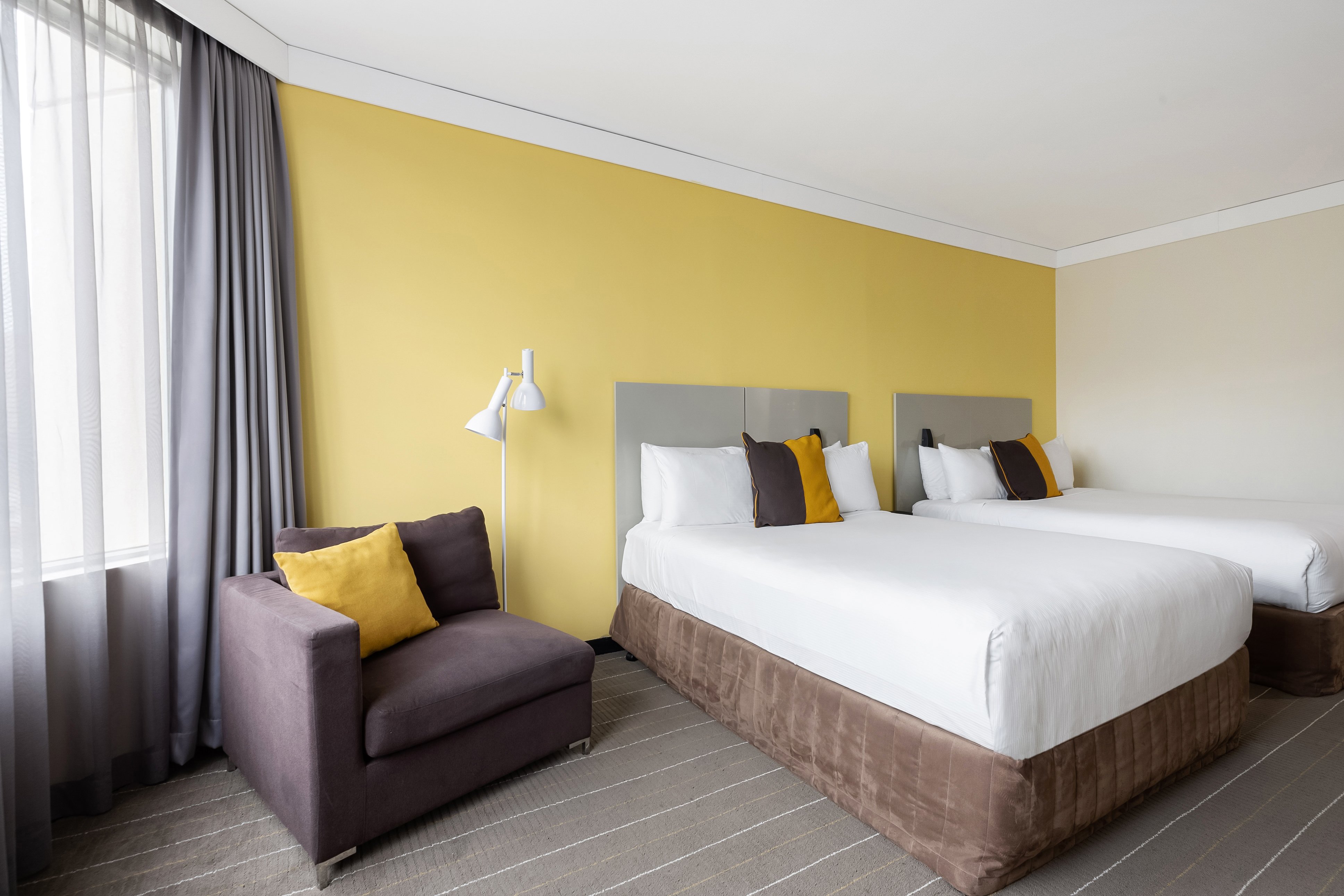 Executive Room Twin