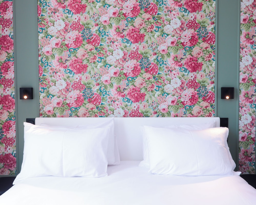 Rosa Hotel 39/60
