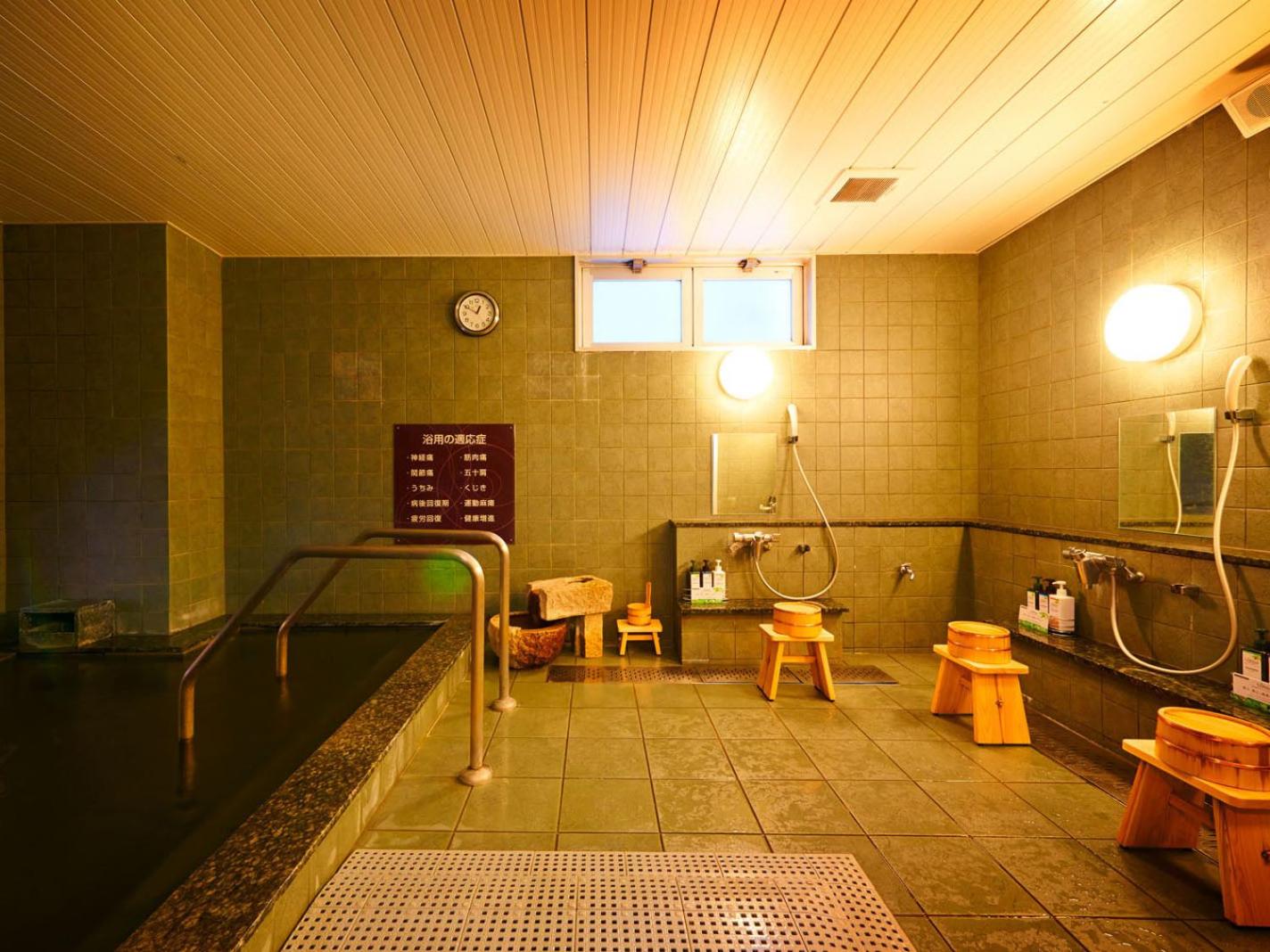 Super Hotel Saitama Omiya Station West Exit 40/61