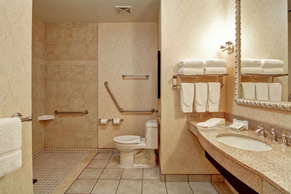 Hilton Garden Inn Ottawa Airport 12/86