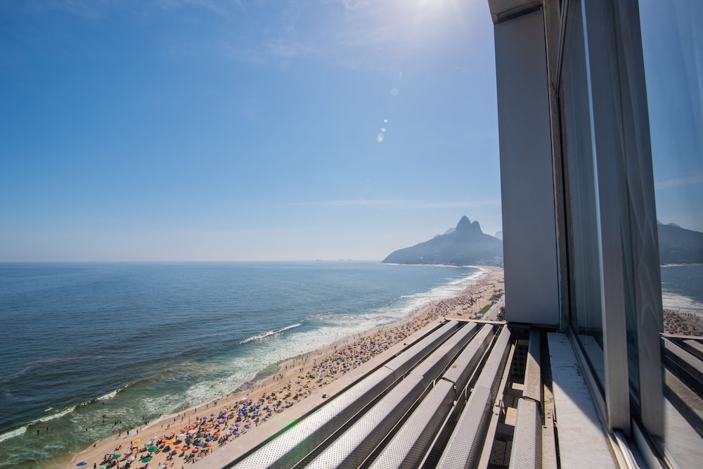 Sol Ipanema Hotel 52/58