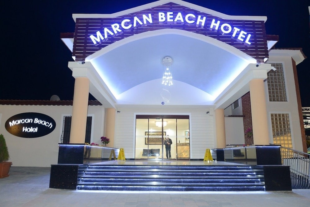 Marcan Beach Hotel (Adult Only +16) 7/37