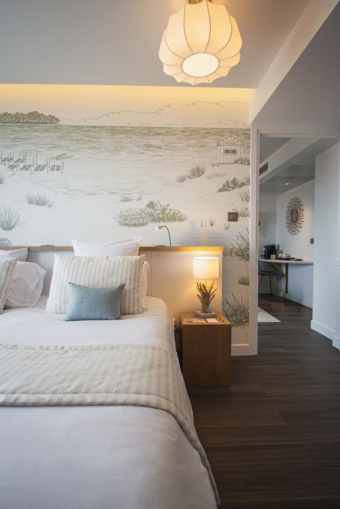 Hotel Le B d Arcachon by Inwood Hotels 24/76