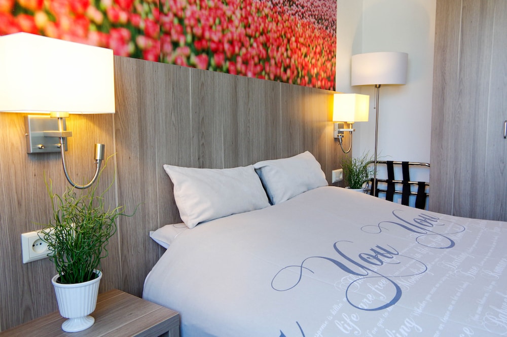 Hotel Van Saaze 19/50