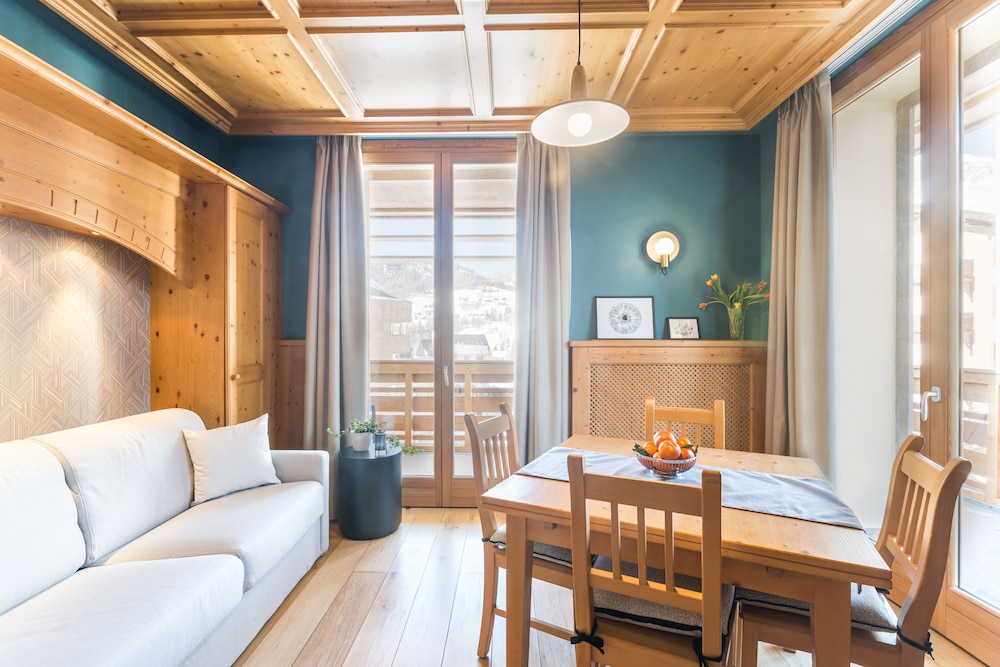 Radisson Residences Savoia Palace Cortina d’Ampezzo 49/65