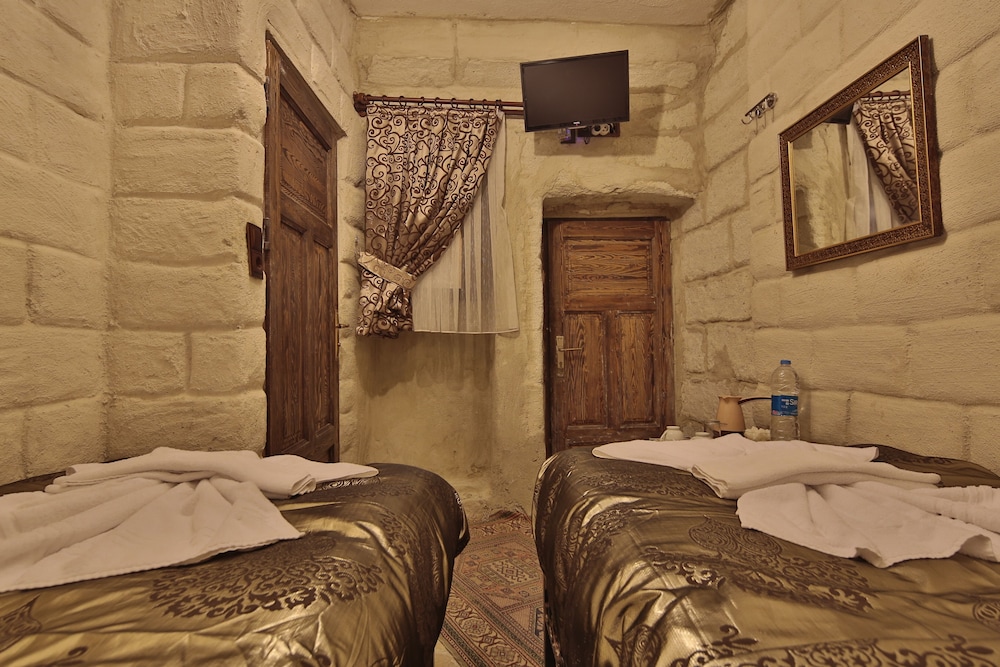Goreme Palace Cave Hotel 14/59