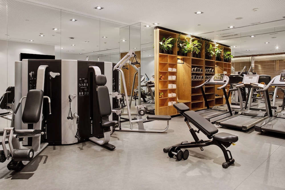 Melia Madrid Serrano 37/71
