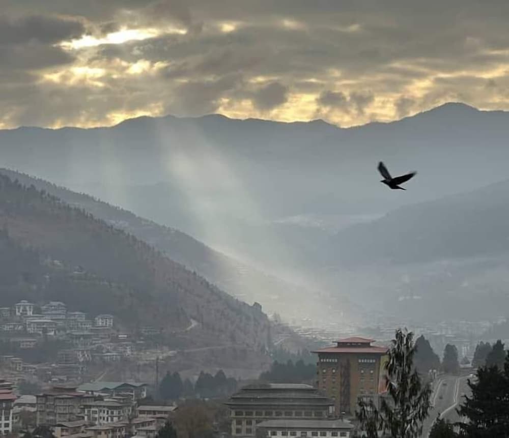 Bhutan Suites 27/34