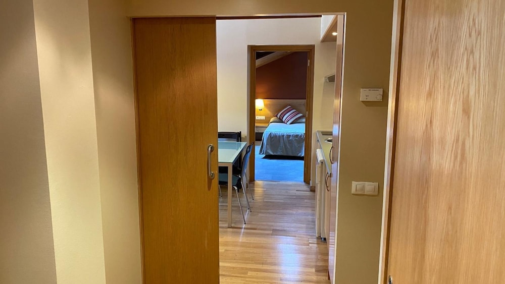 Aparthotel Siente Boi Spa Ex Augusta 6/74