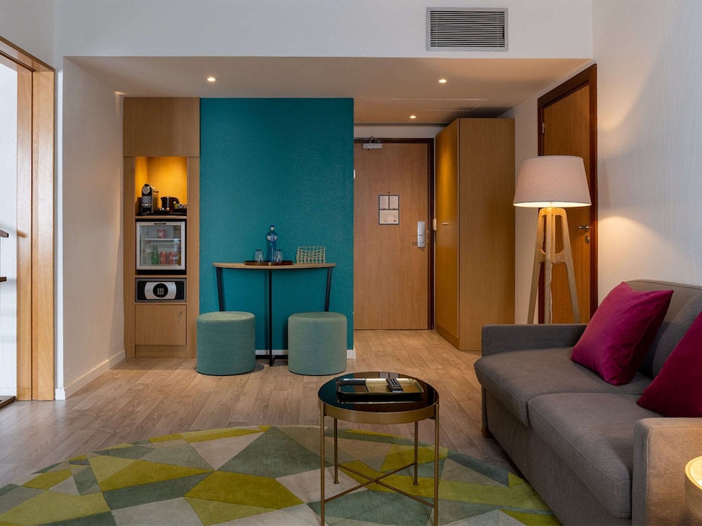 Novotel Barcelona Cornella Hotel 49/71