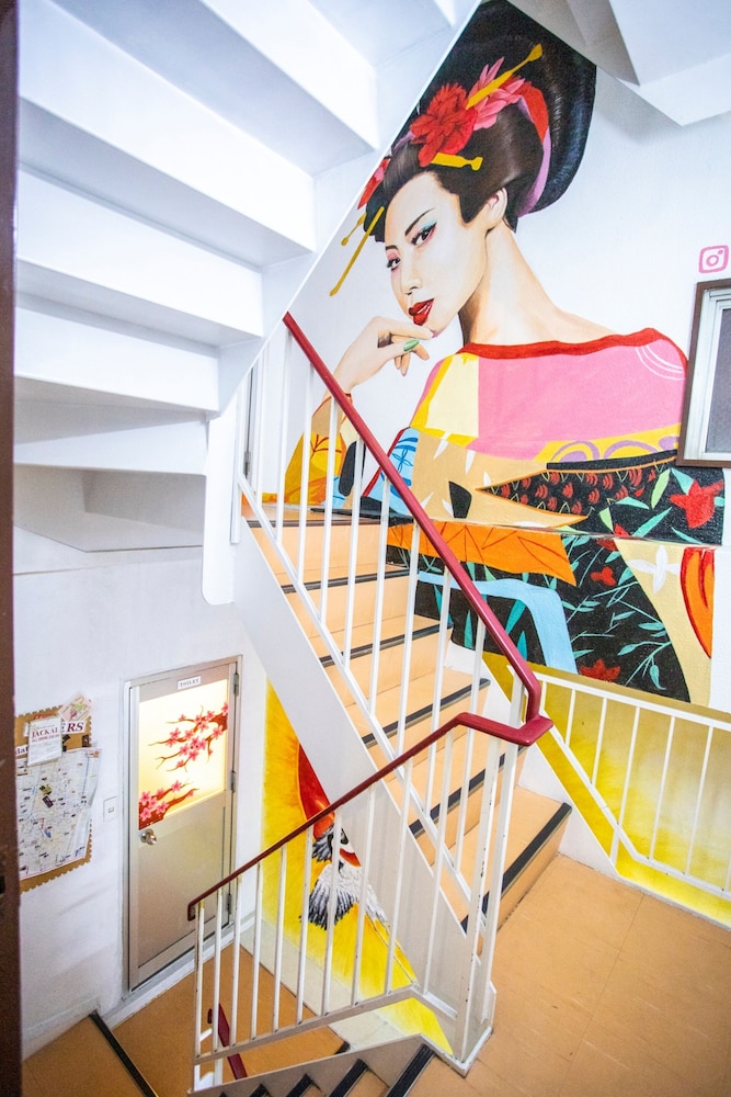 Peace House Sachi 36/37