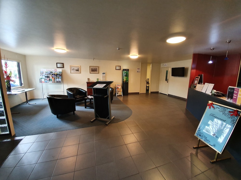 Abbots Hamilton - Hotel And Conference Centre 42/57