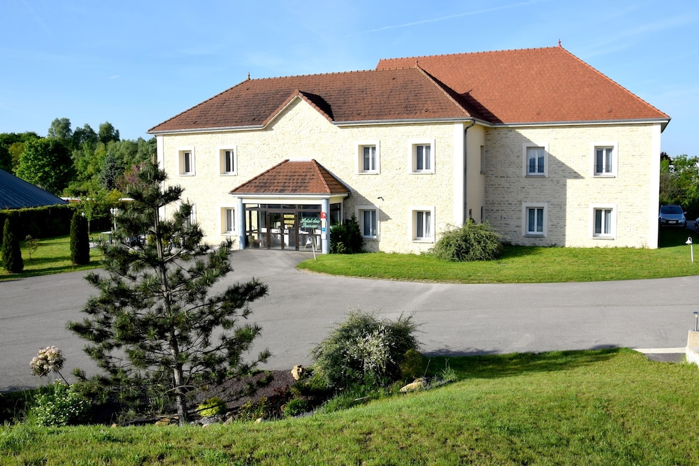 Hotel Des Sources 24/28