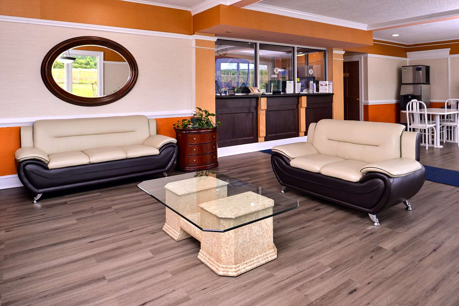 Americas Best Value Inn Richmond South 19/31