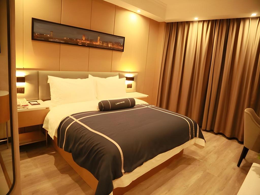 Lano Hotel (Guiding Yongchao Pedestrian Street) 26/54