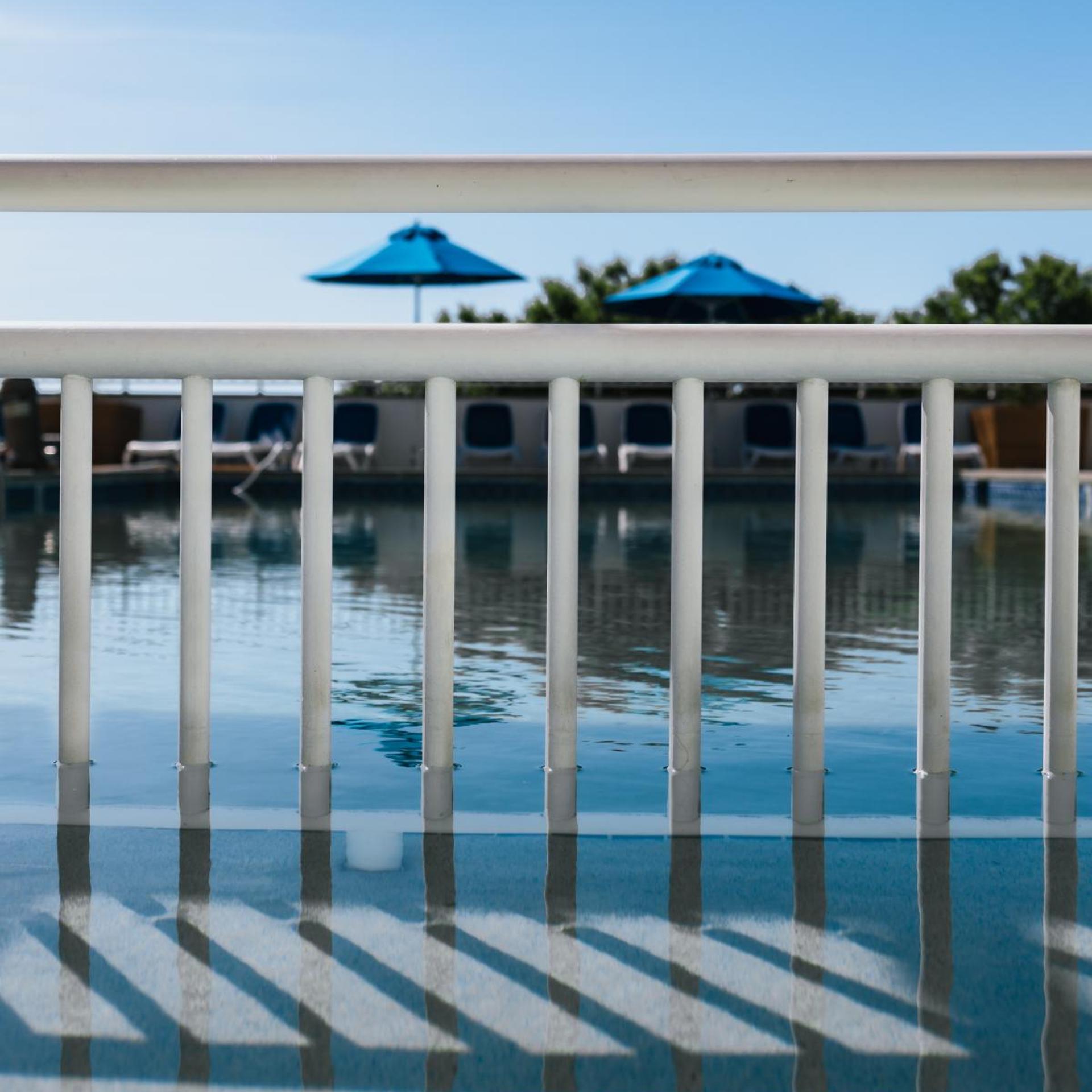 Mahalo Diamond Beach Resort 4/50