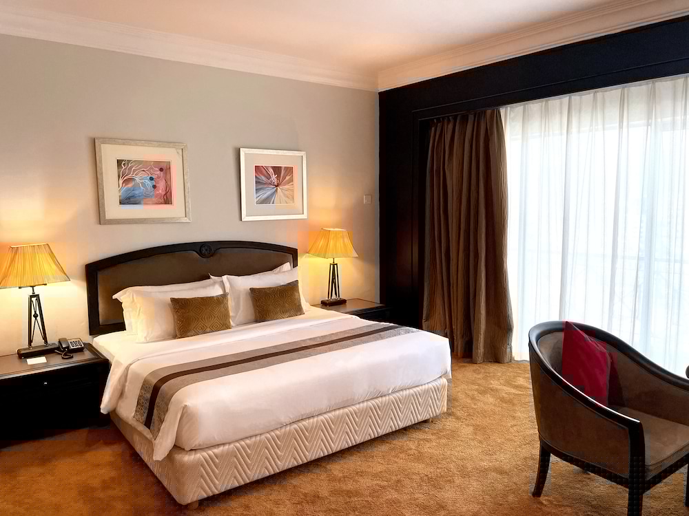 Grand Darul Makmur Hotel Kuantan 18/64