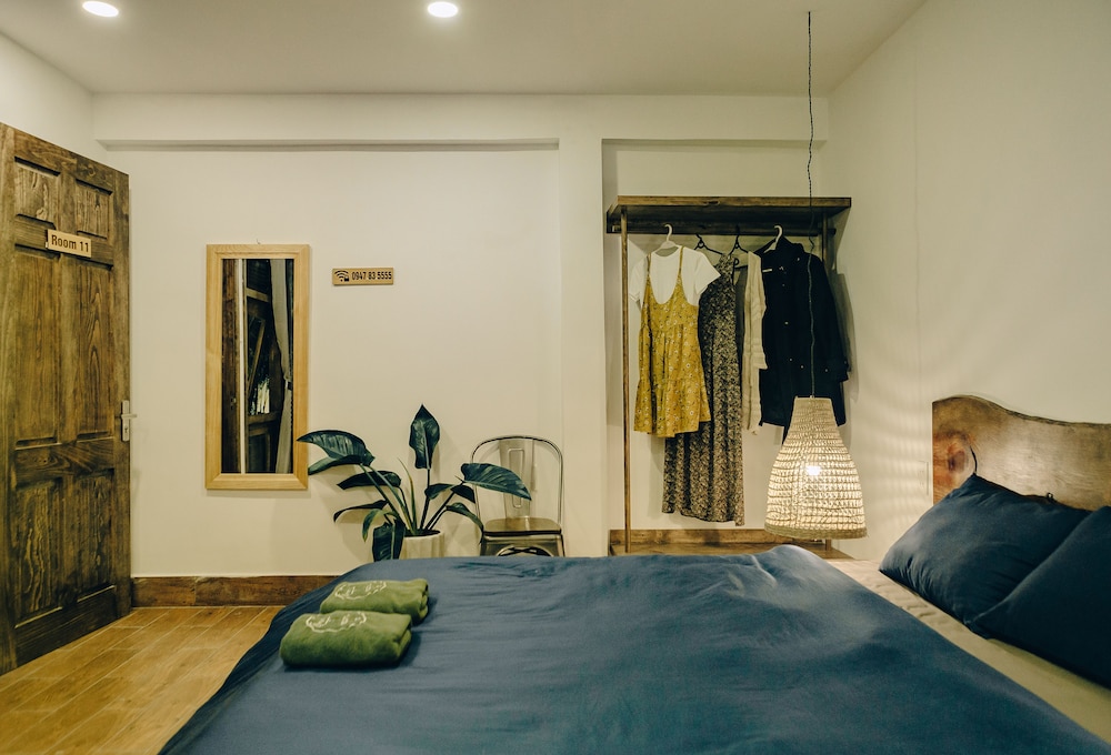Pi Hostel 50/73