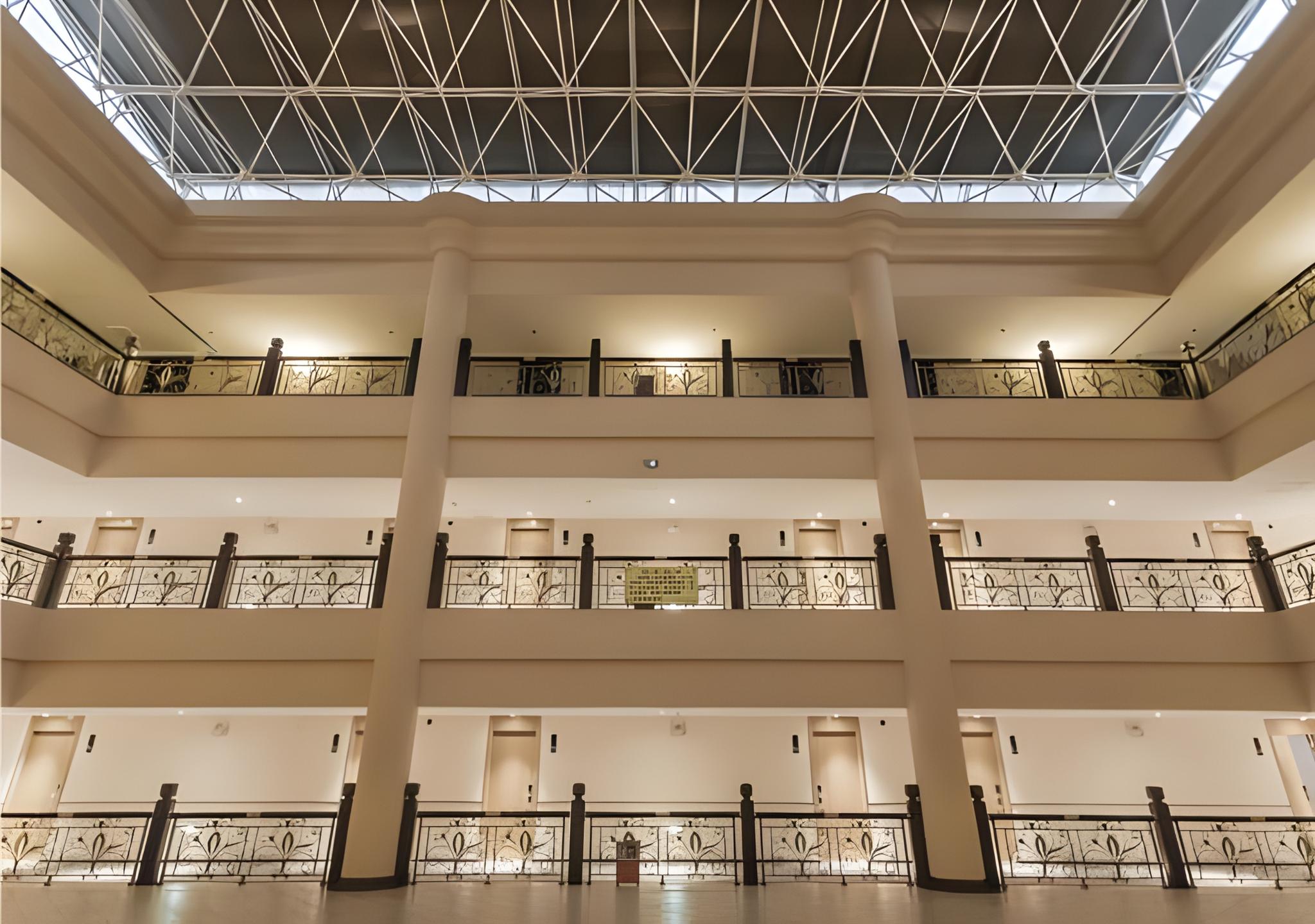 City Comfort Inn Foshan Ronggui Passenger Terminal 2/45
