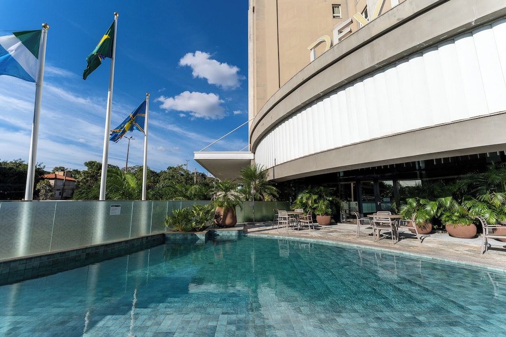 Deville Prime Campo Grande 46/50