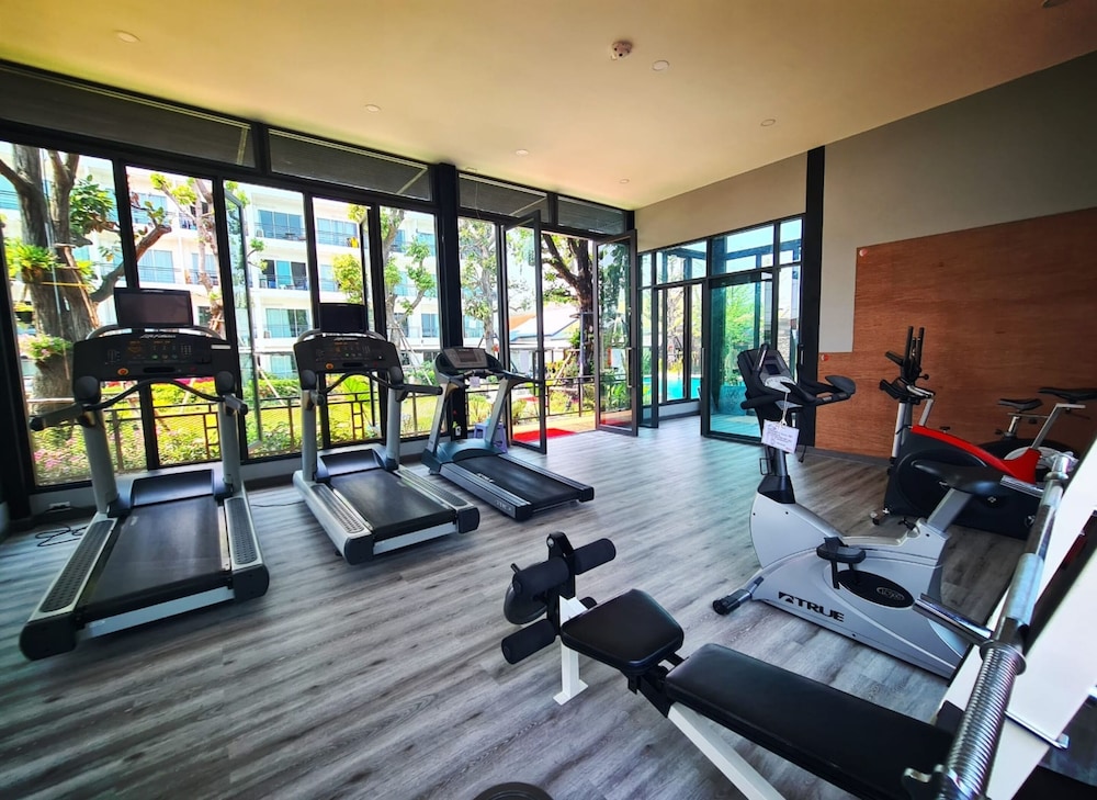UR The Private Hua-Hin 24/50