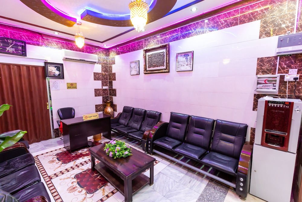Al Eairy Furnished Apartments - Al Bahah 3 36/52