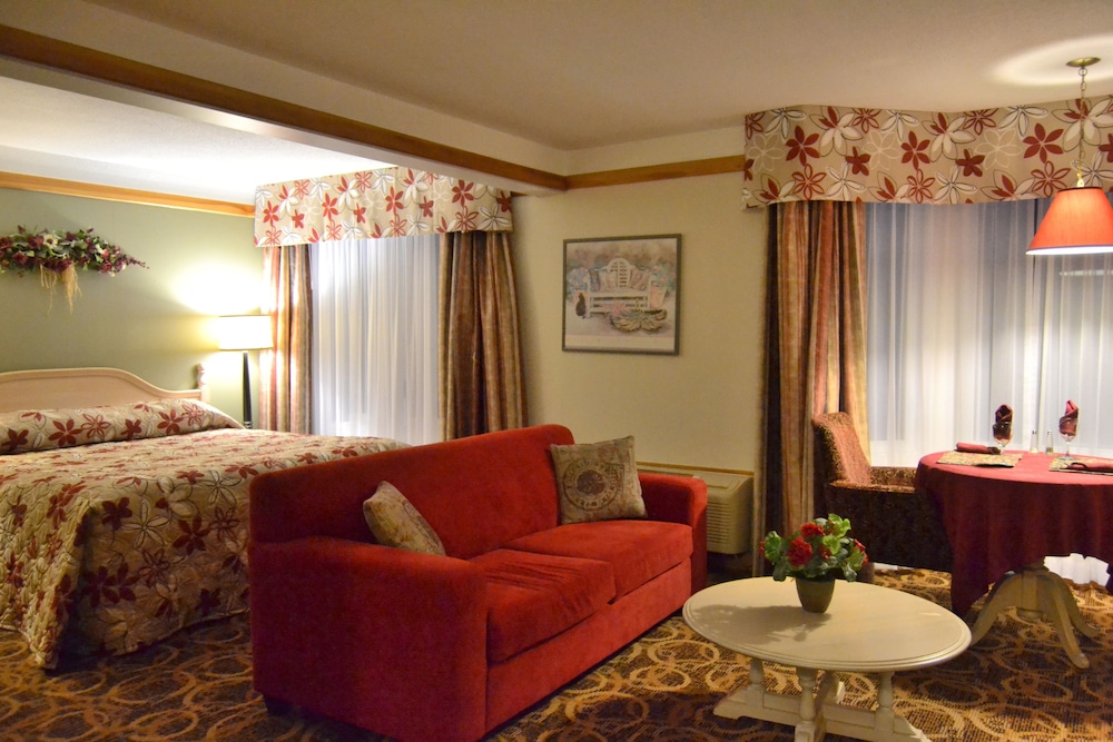 Granite Town Hotel 15/43
